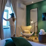 La Banchina Luxury Bed and breakfast Trani