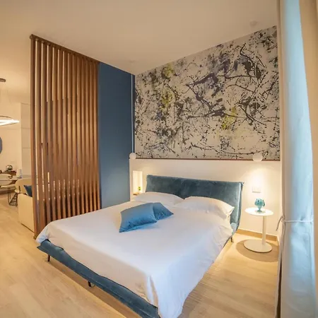 La Banchina Luxury 4* טרני