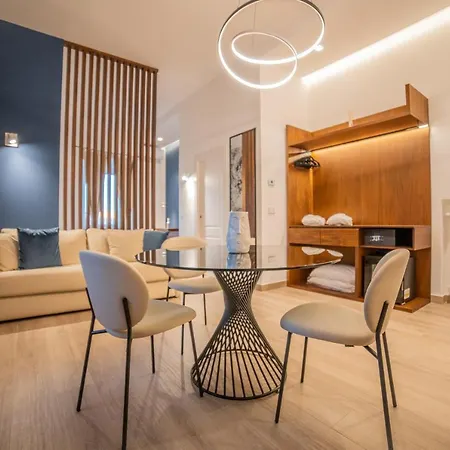 La Banchina Luxury