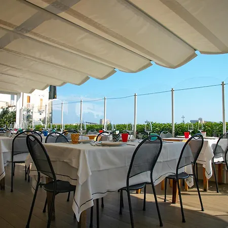 Panzió La Banchina Luxury Trani