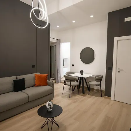 La Banchina Luxury טרני