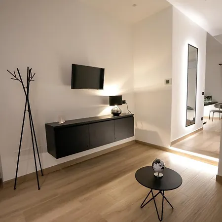 La Banchina Luxury לינה וארוחת בוקר 4*