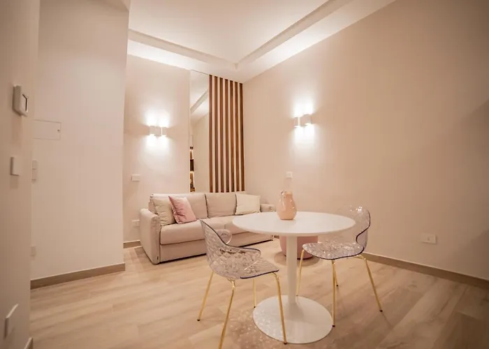 La Banchina Luxury 4*