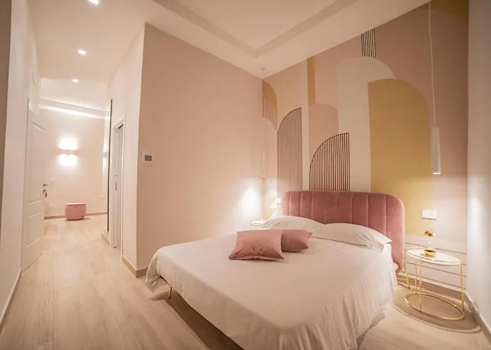 La Banchina Luxury Panzió 4*
