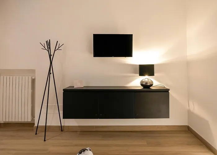 La Banchina Luxury Panzió 4*