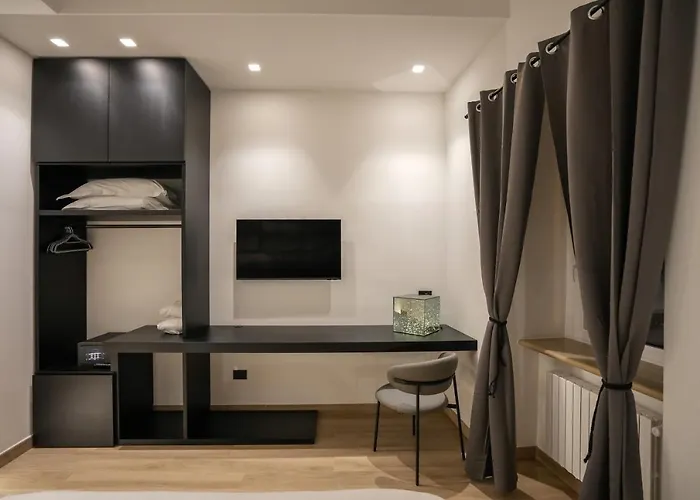 Panzió La Banchina Luxury Trani