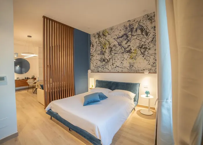 La Banchina Luxury 4* Trani