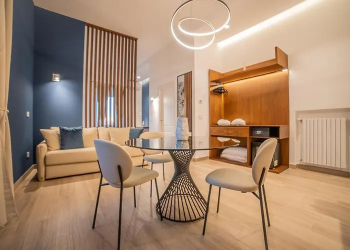 La Banchina Luxury
