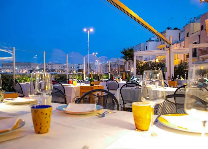 La Banchina Luxury