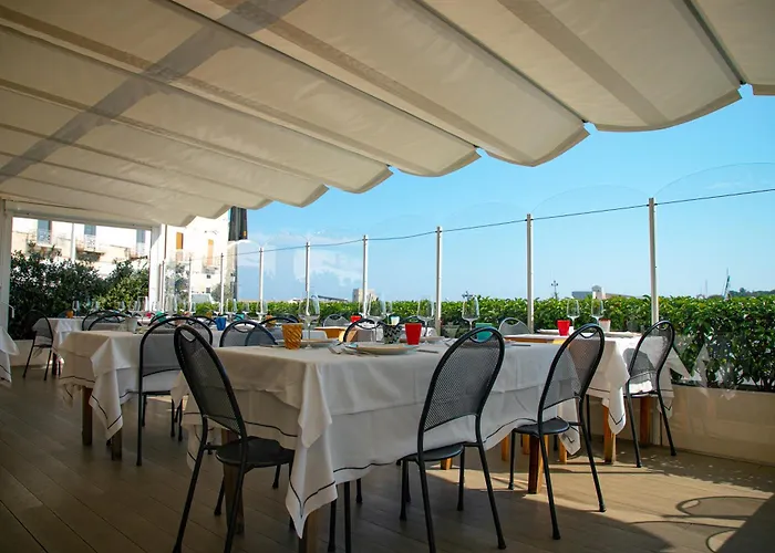 Panzió La Banchina Luxury Trani