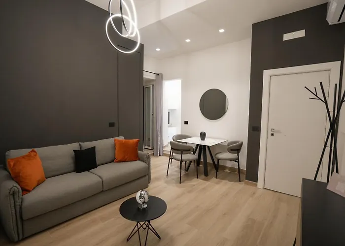 La Banchina Luxury Trani