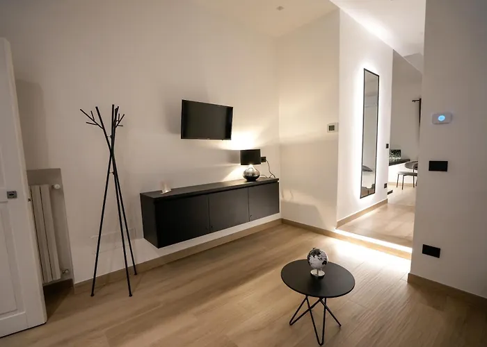La Banchina Luxury Panzió 4*