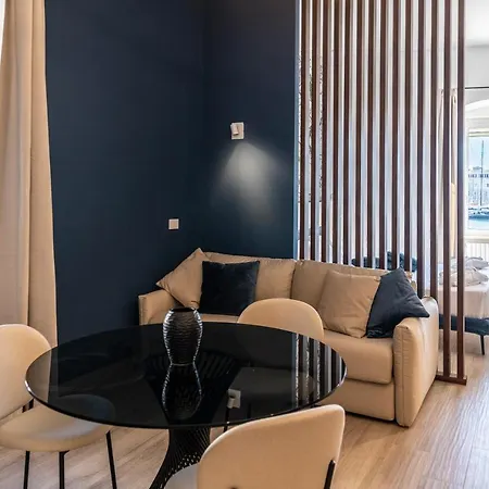 La Banchina Luxury 4*