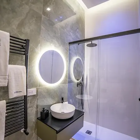 Bed & Breakfast La Banchina Luxury