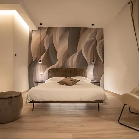 La Banchina Luxury Bed & Breakfast