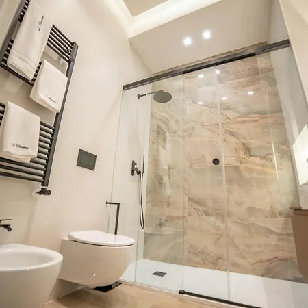 Nocleg ze śniadaniem La Banchina Luxury Trani