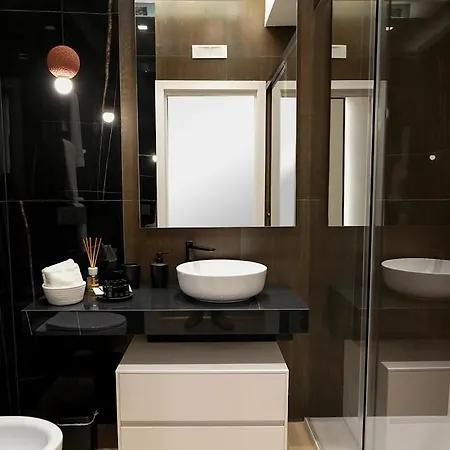 La Banchina Luxury Trani