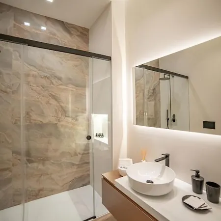 La Banchina Luxury Bed & Breakfast 4*