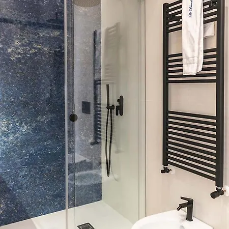 Nocleg ze śniadaniem La Banchina Luxury Trani