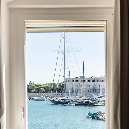 La Banchina Luxury Trani