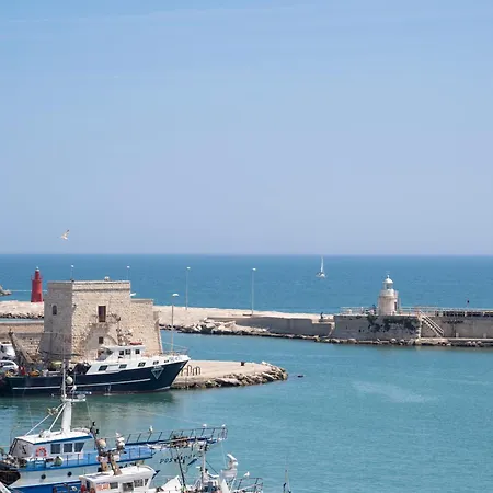 La Banchina Luxury Trani
