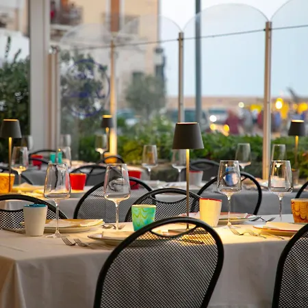 Bed & Breakfast La Banchina Luxury 4*