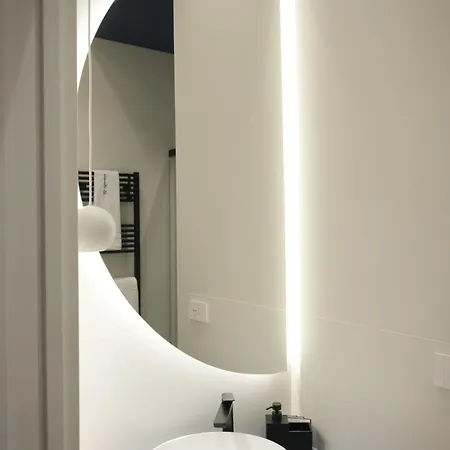 Nocleg ze śniadaniem La Banchina Luxury Trani
