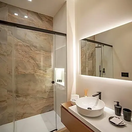 La Banchina Luxury 4* Trani